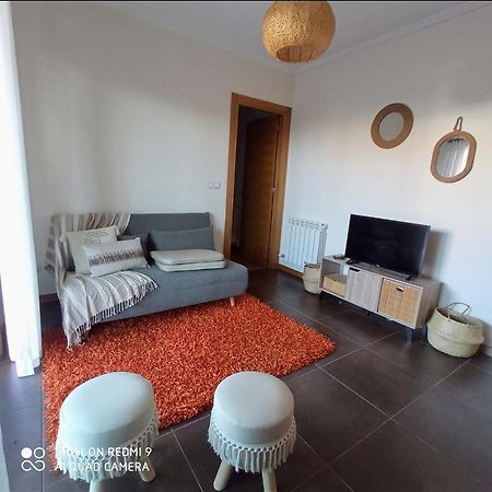 Appartamento El Pisito De Baiona Esterno foto